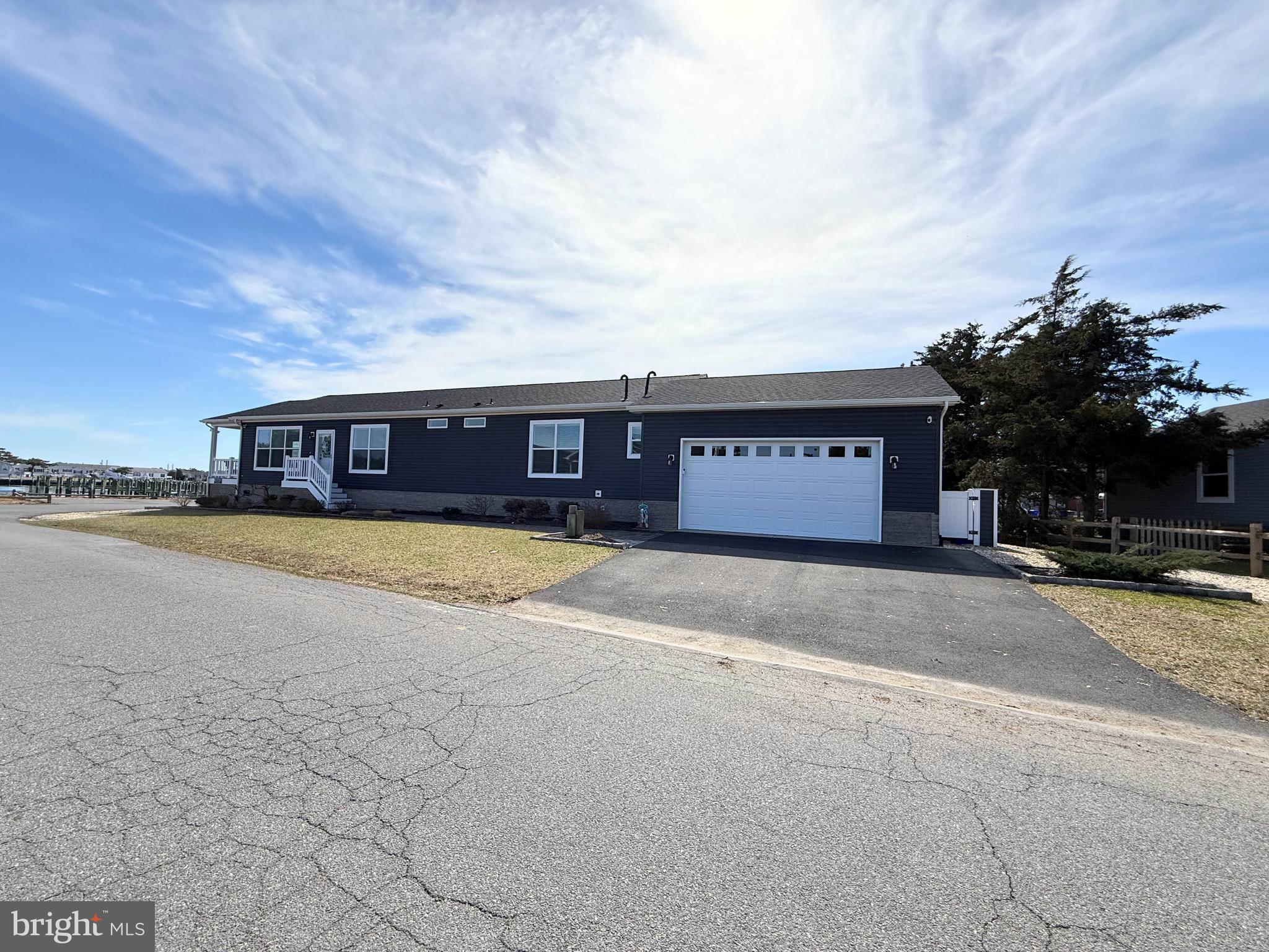 POTNETS SEASIDE - Residential