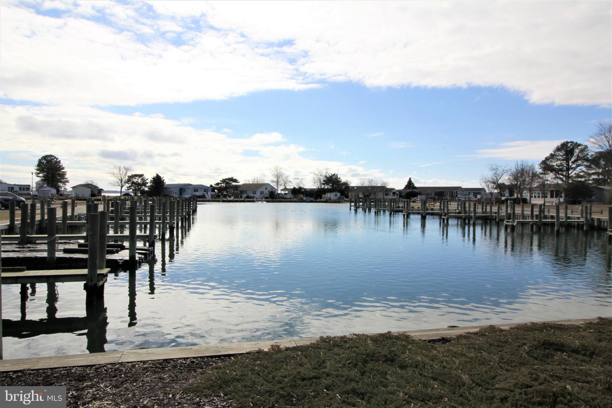 POTNETS SEASIDE - Residential