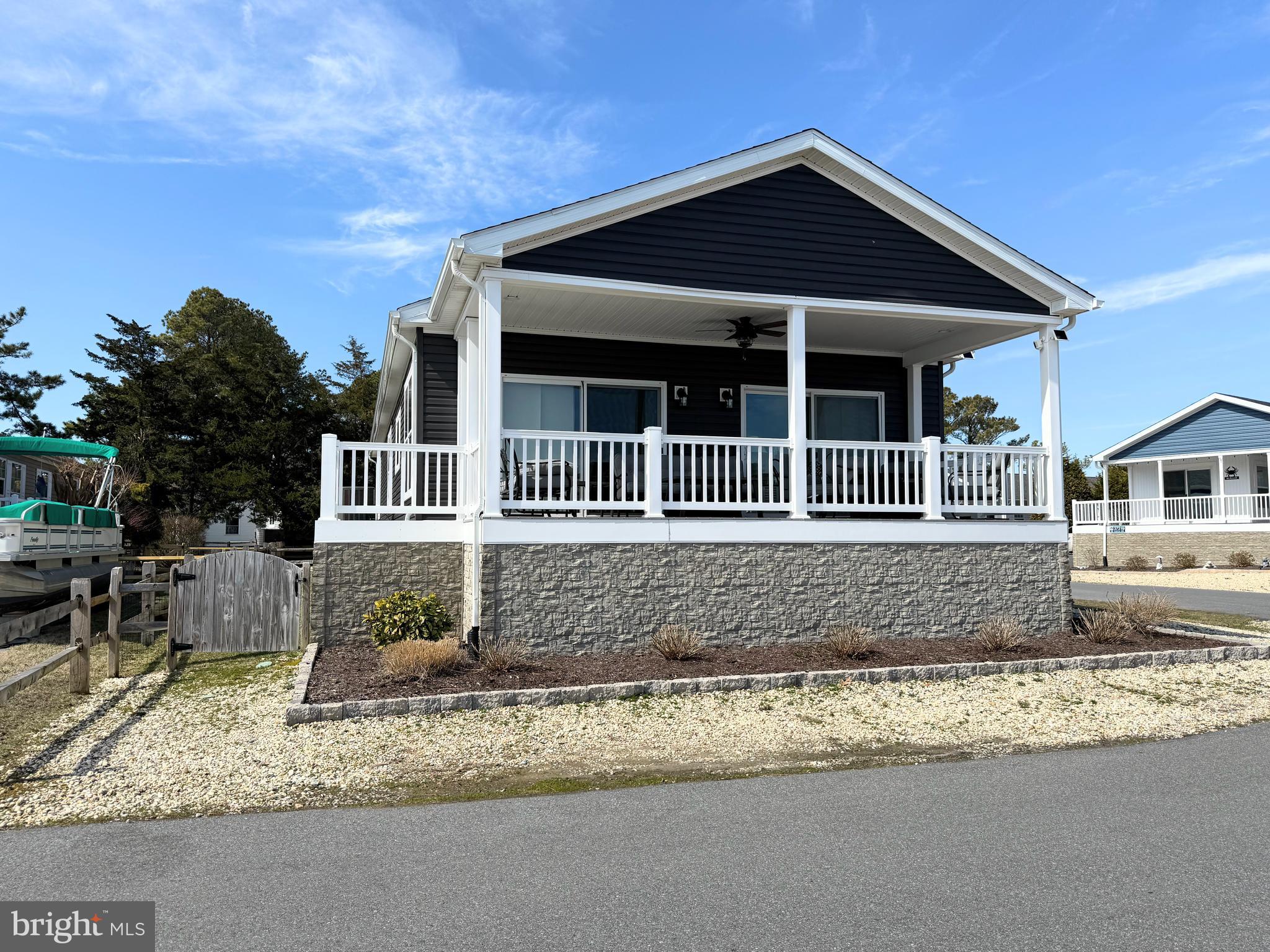 POTNETS SEASIDE - Residential