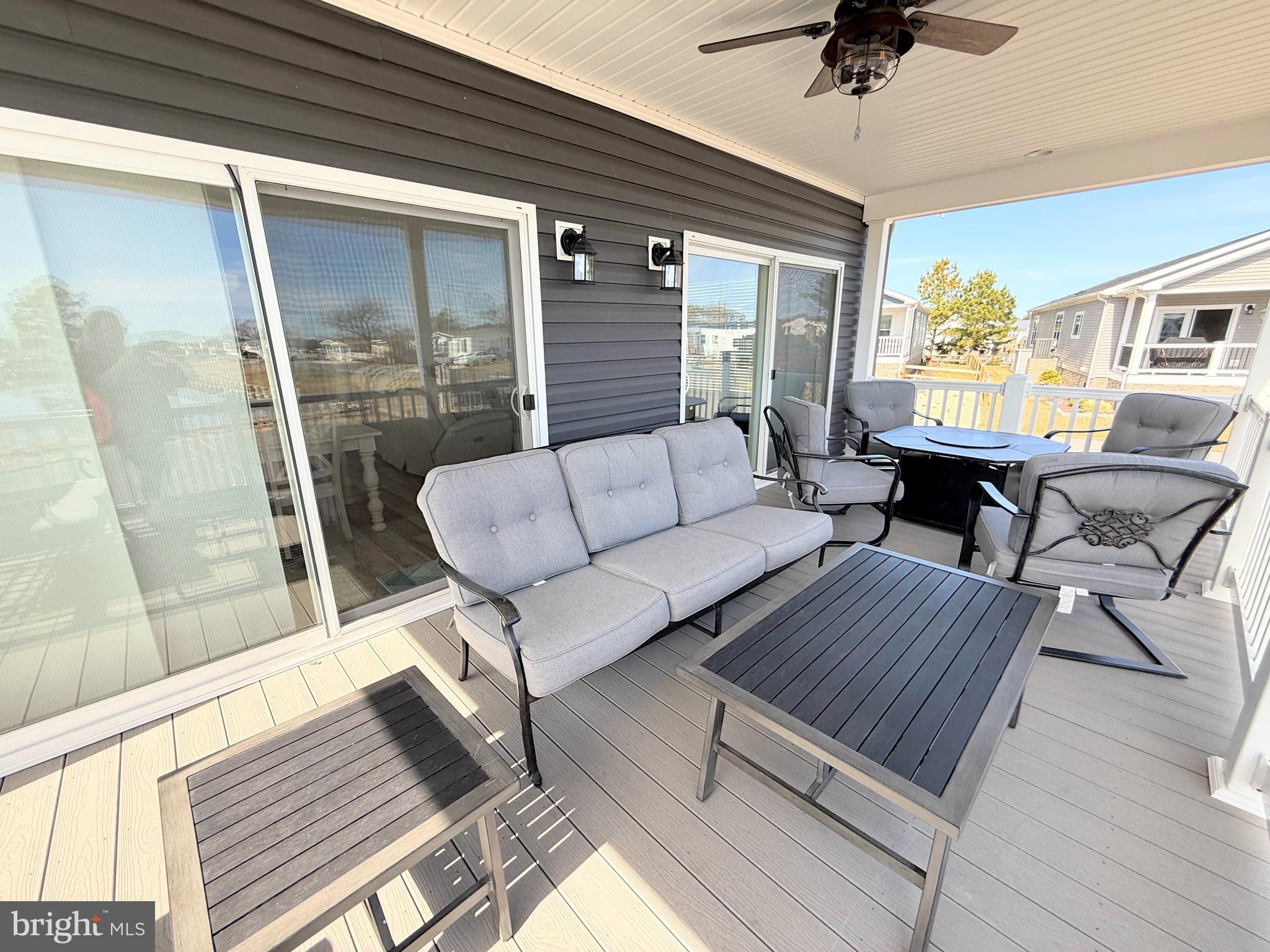 POTNETS SEASIDE - Residential