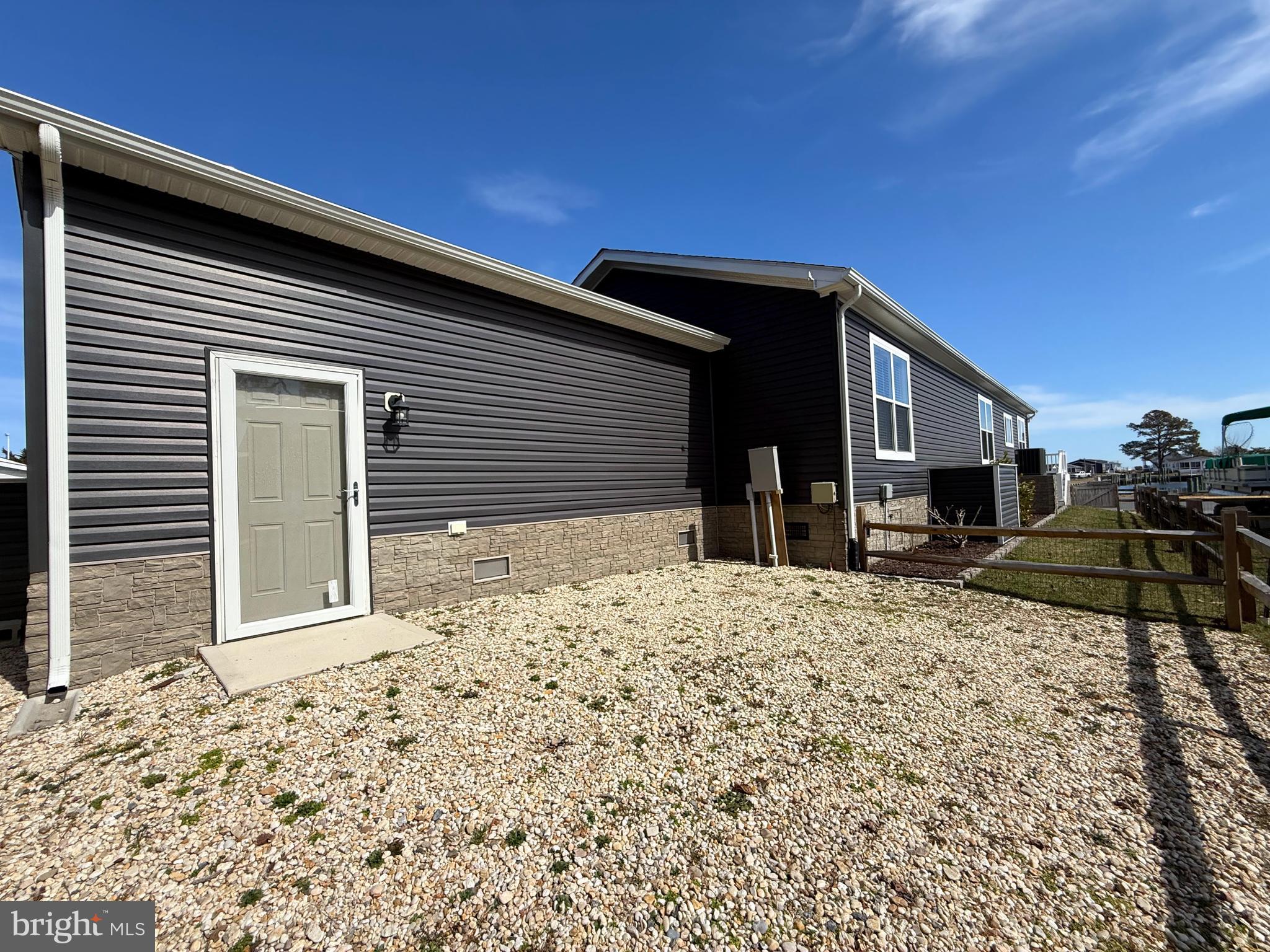 POTNETS SEASIDE - Residential