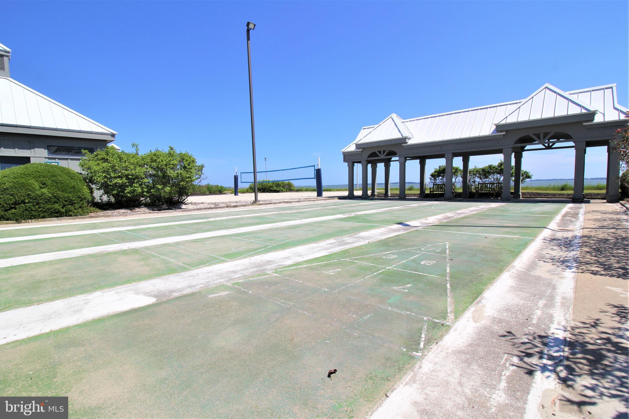 POTNETS SEASIDE - Residential