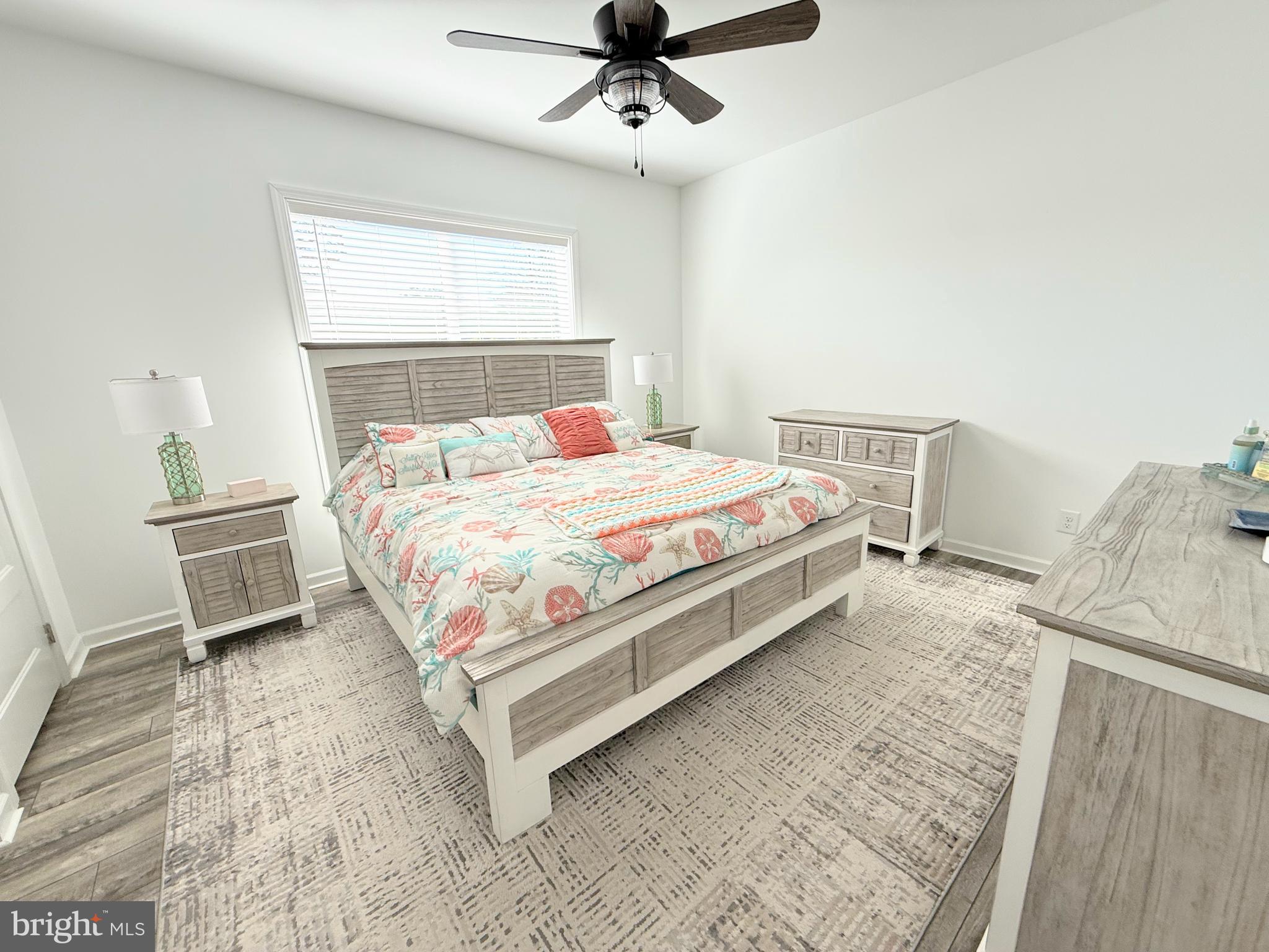 POTNETS SEASIDE - Residential