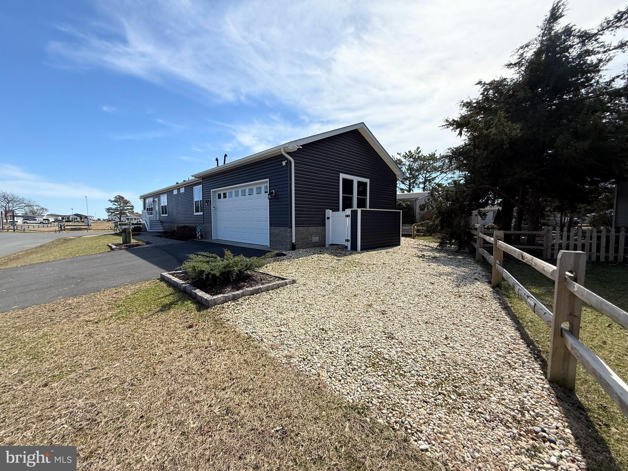 POTNETS SEASIDE - Residential