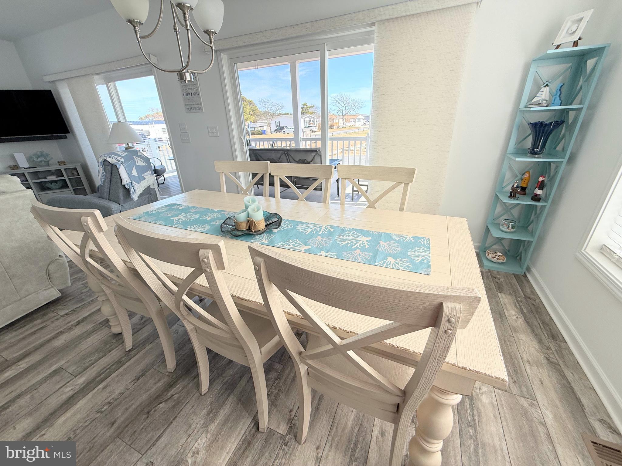 POTNETS SEASIDE - Residential
