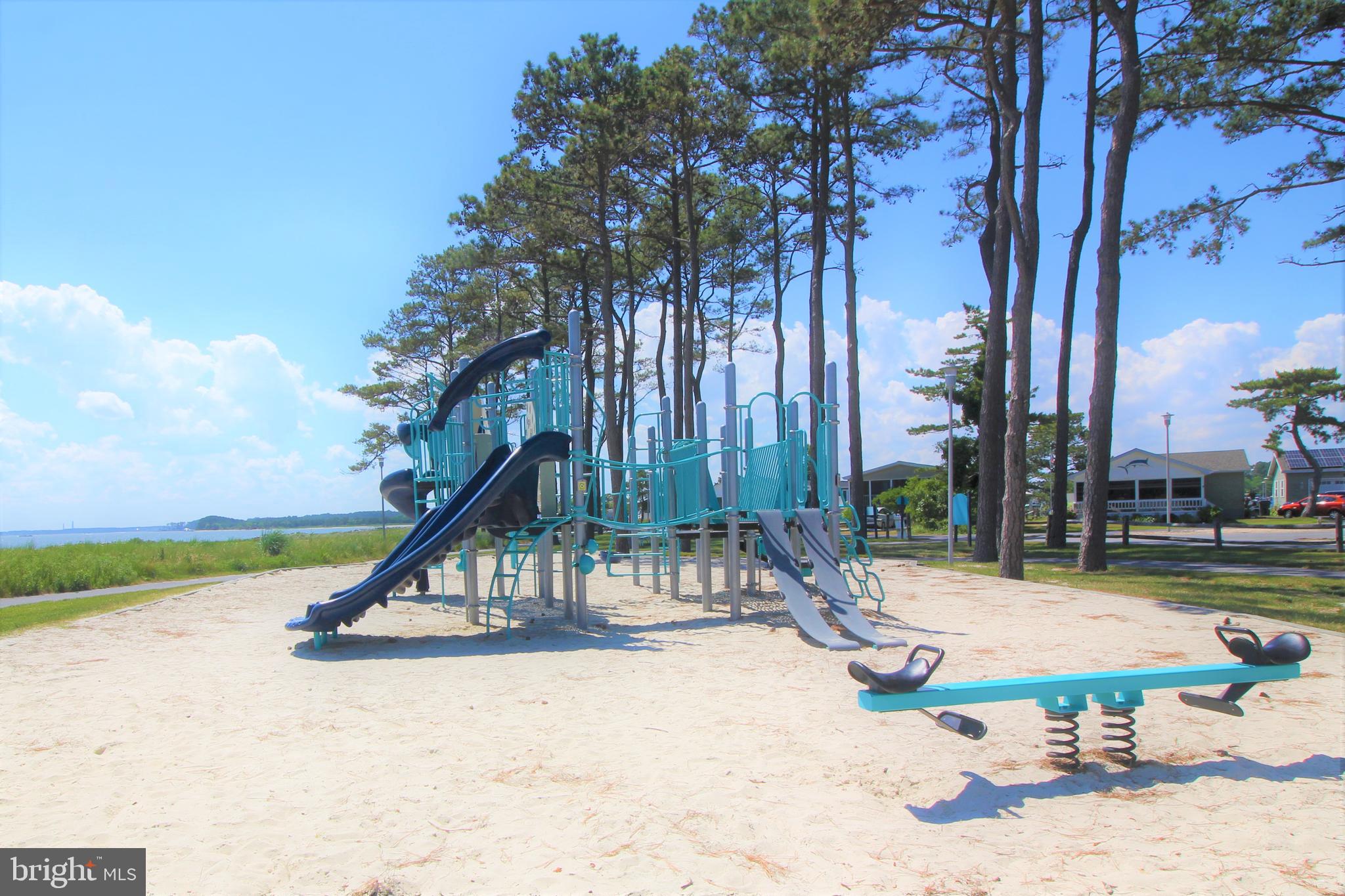 POTNETS SEASIDE - Residential