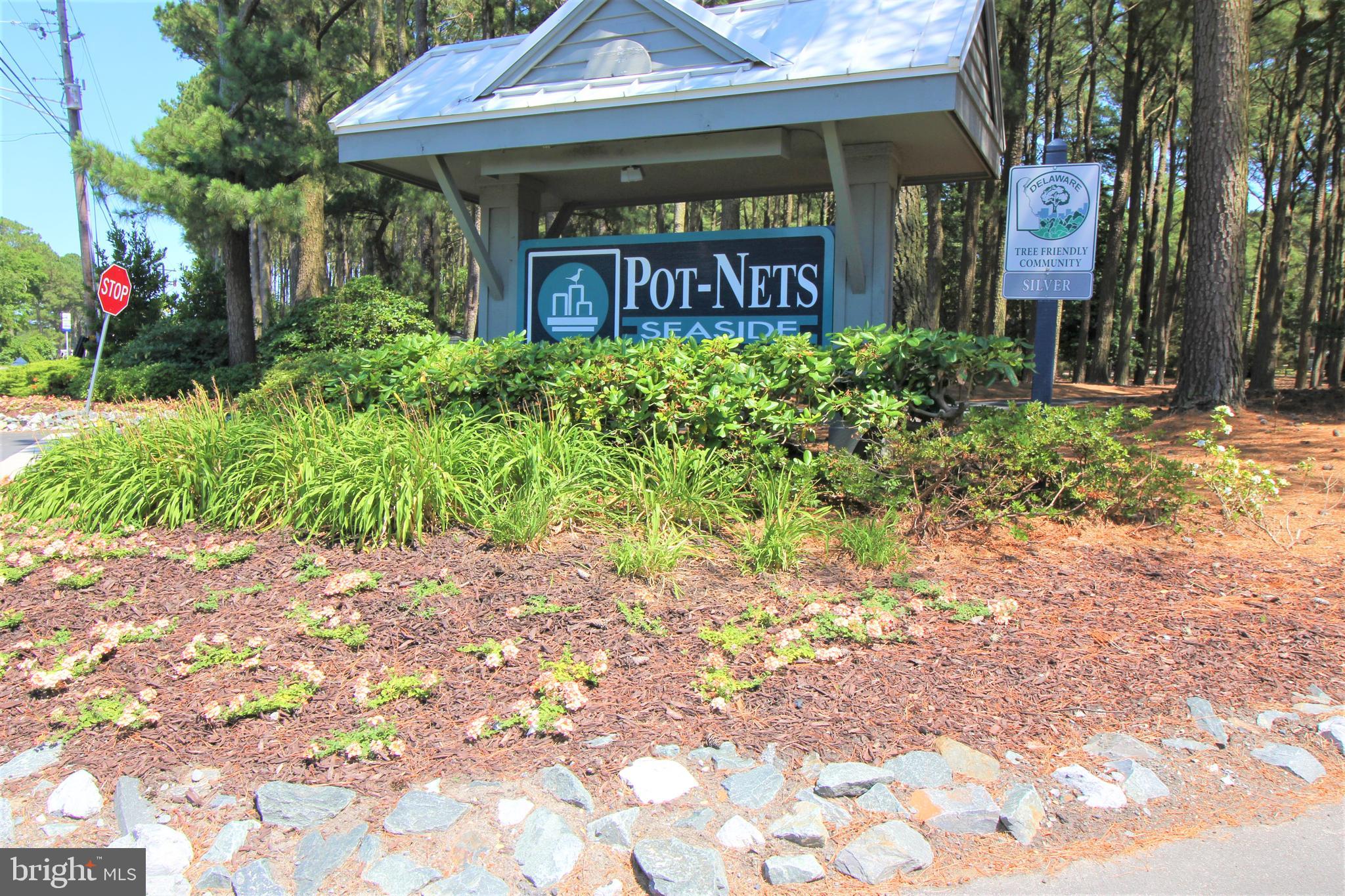 POTNETS SEASIDE - Residential