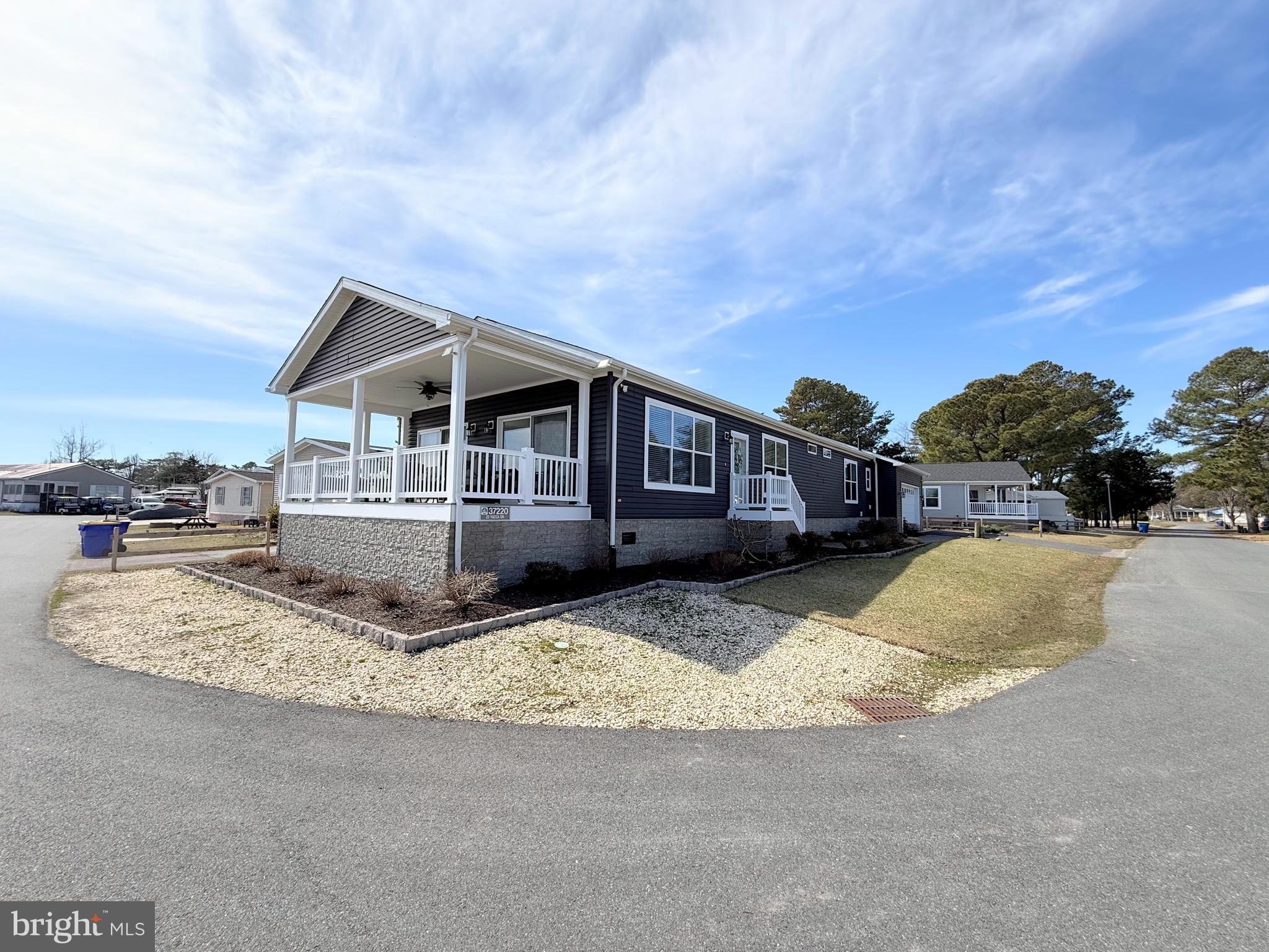 POTNETS SEASIDE - Residential