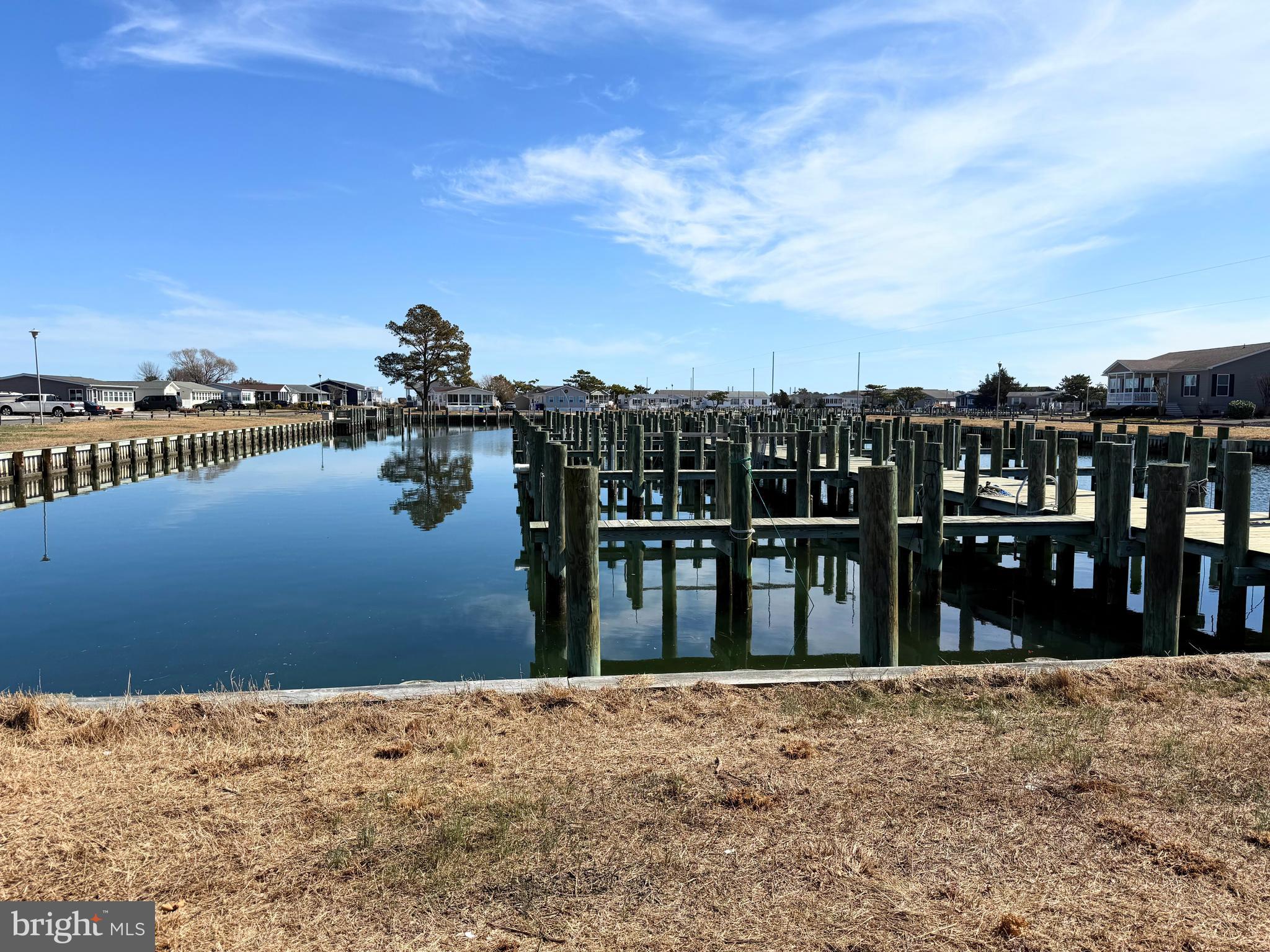 POTNETS SEASIDE - Residential