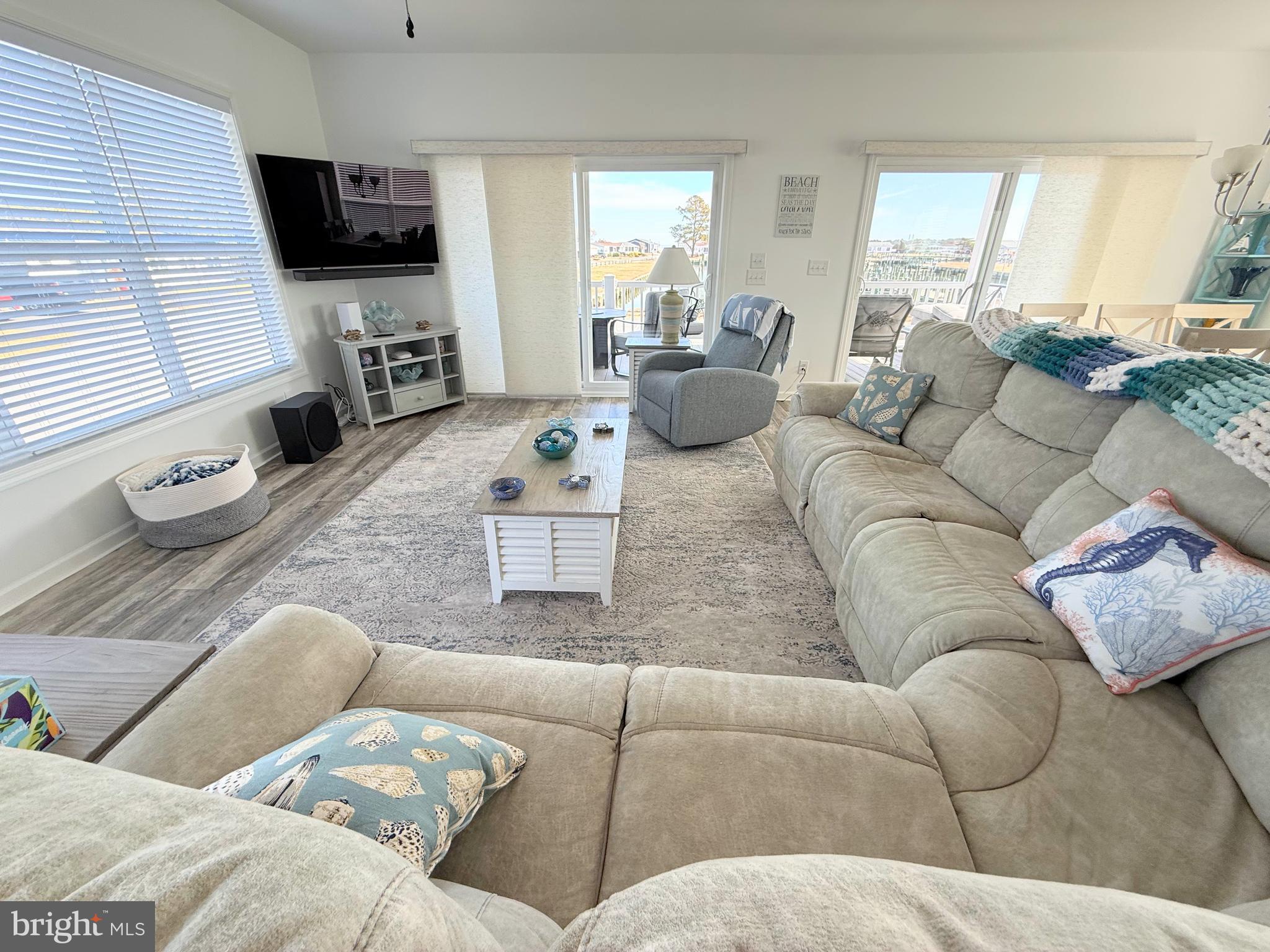 POTNETS SEASIDE - Residential