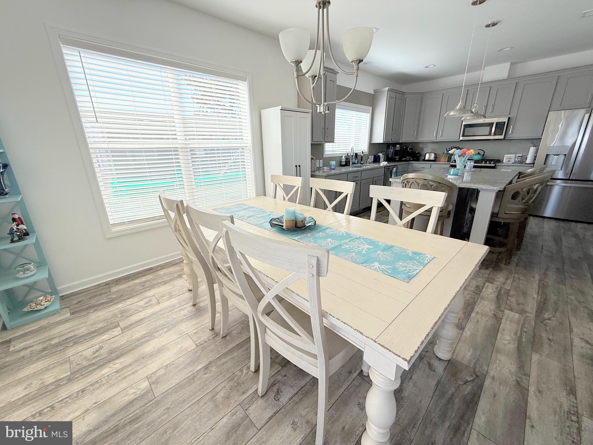 POTNETS SEASIDE - Residential
