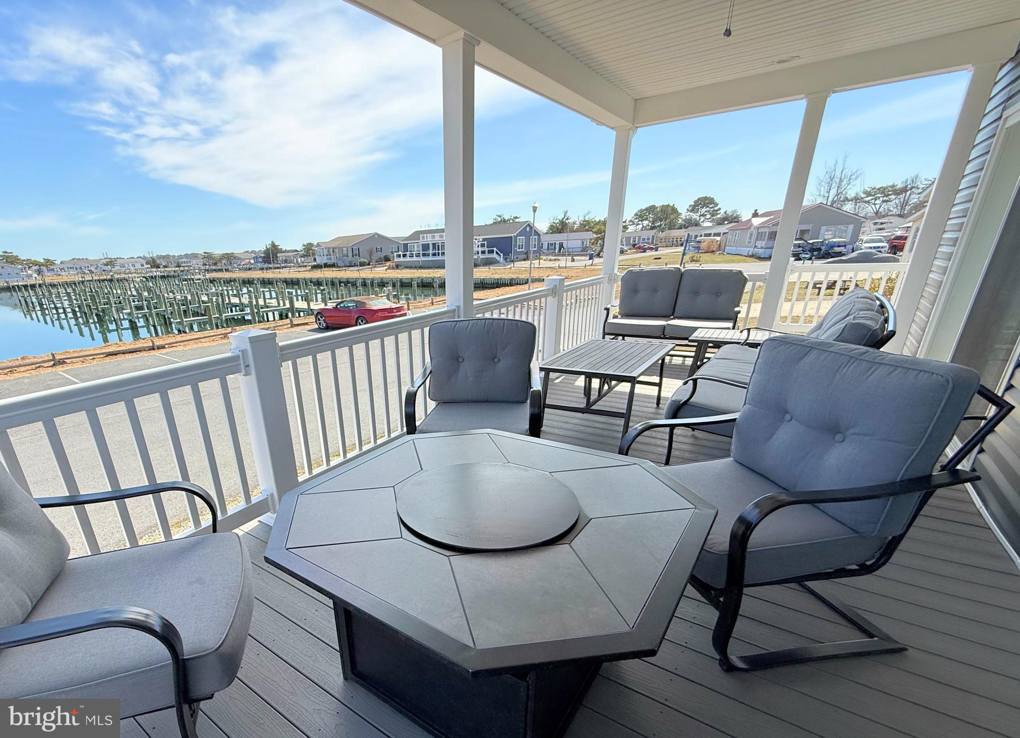 POTNETS SEASIDE - Residential