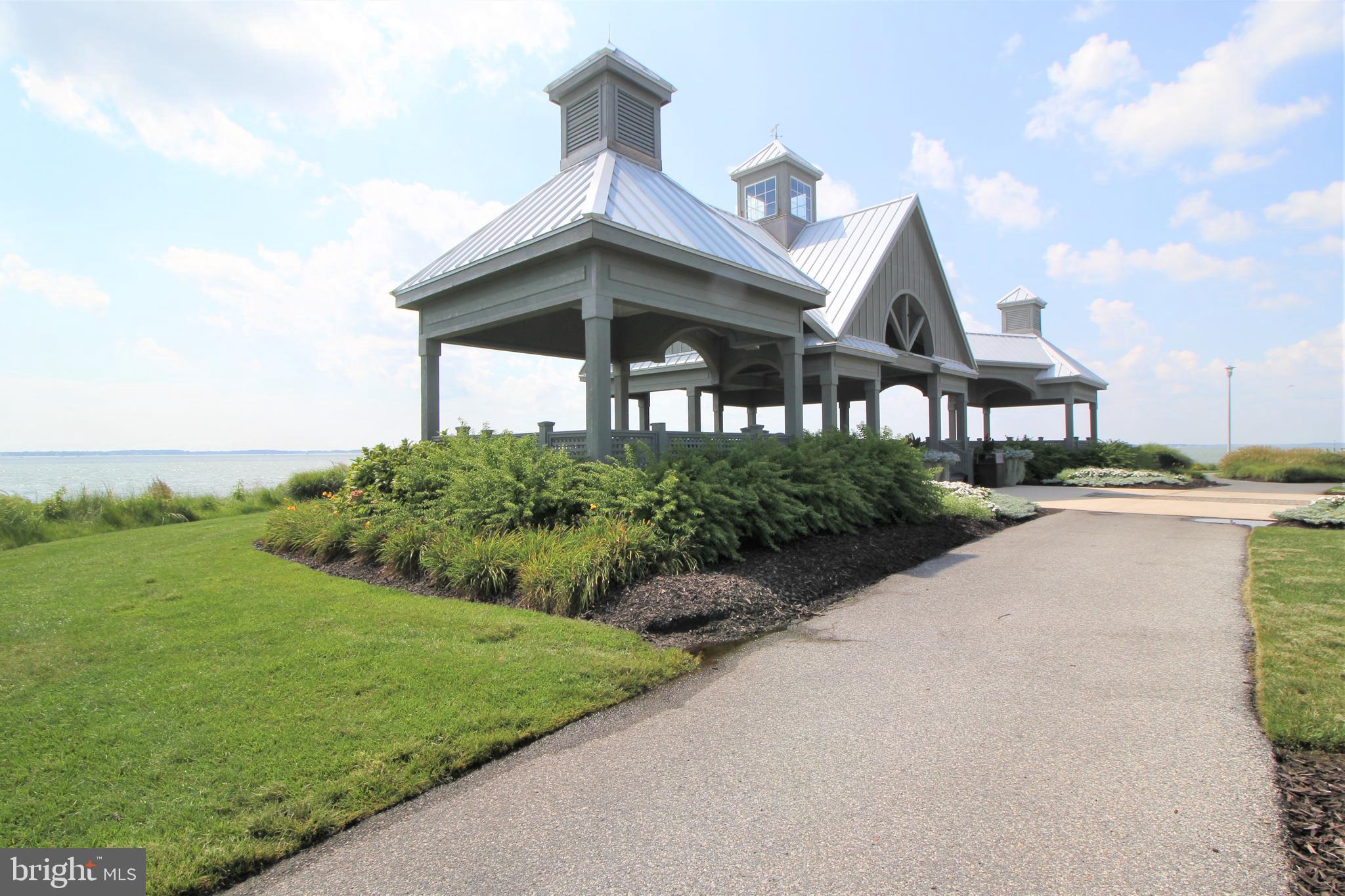 POTNETS SEASIDE - Residential