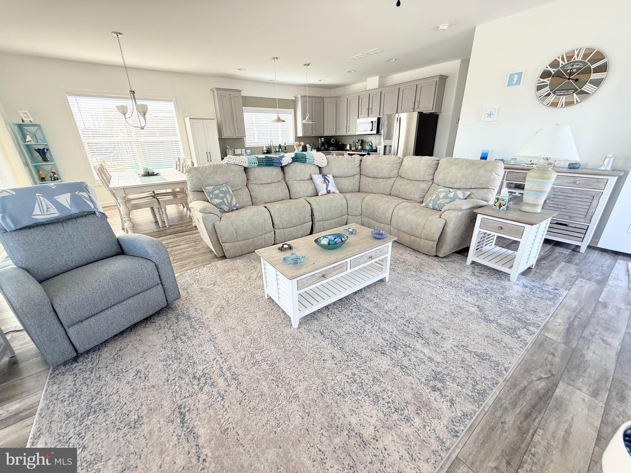 POTNETS SEASIDE - Residential