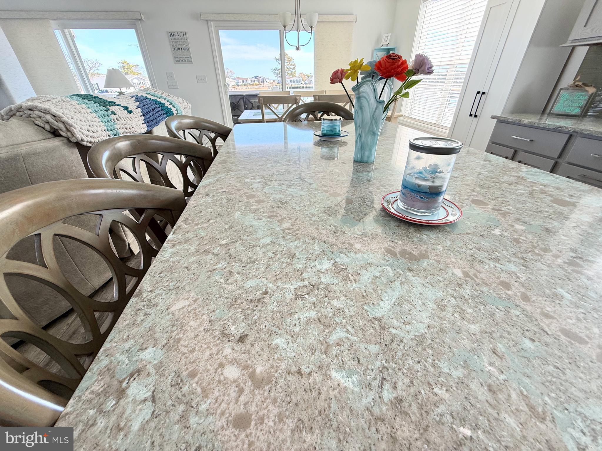 POTNETS SEASIDE - Residential