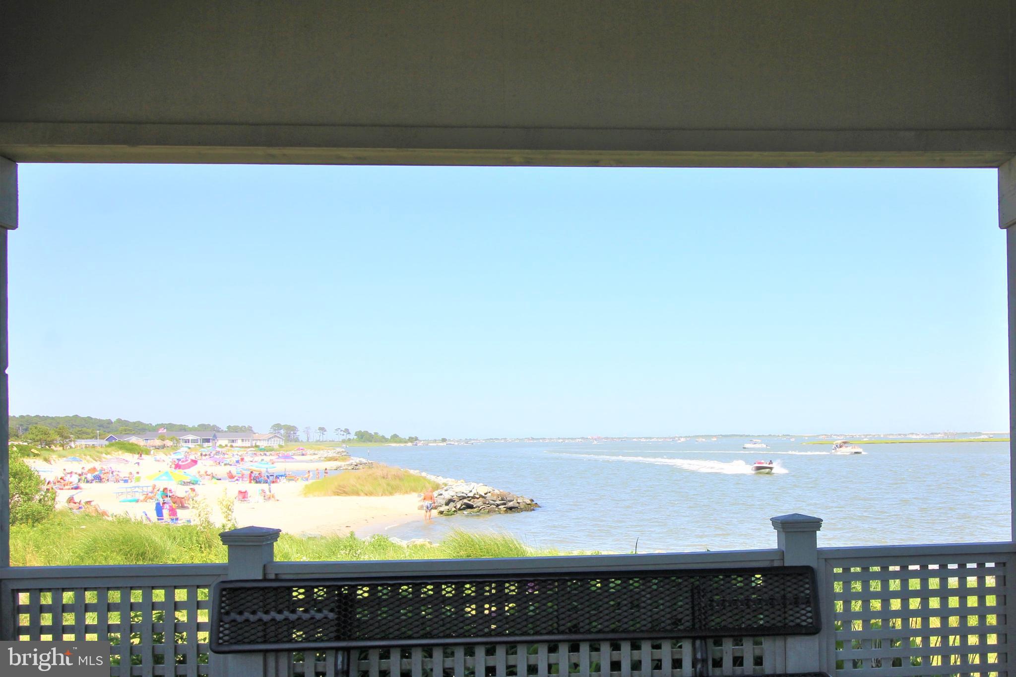 POTNETS SEASIDE - Residential