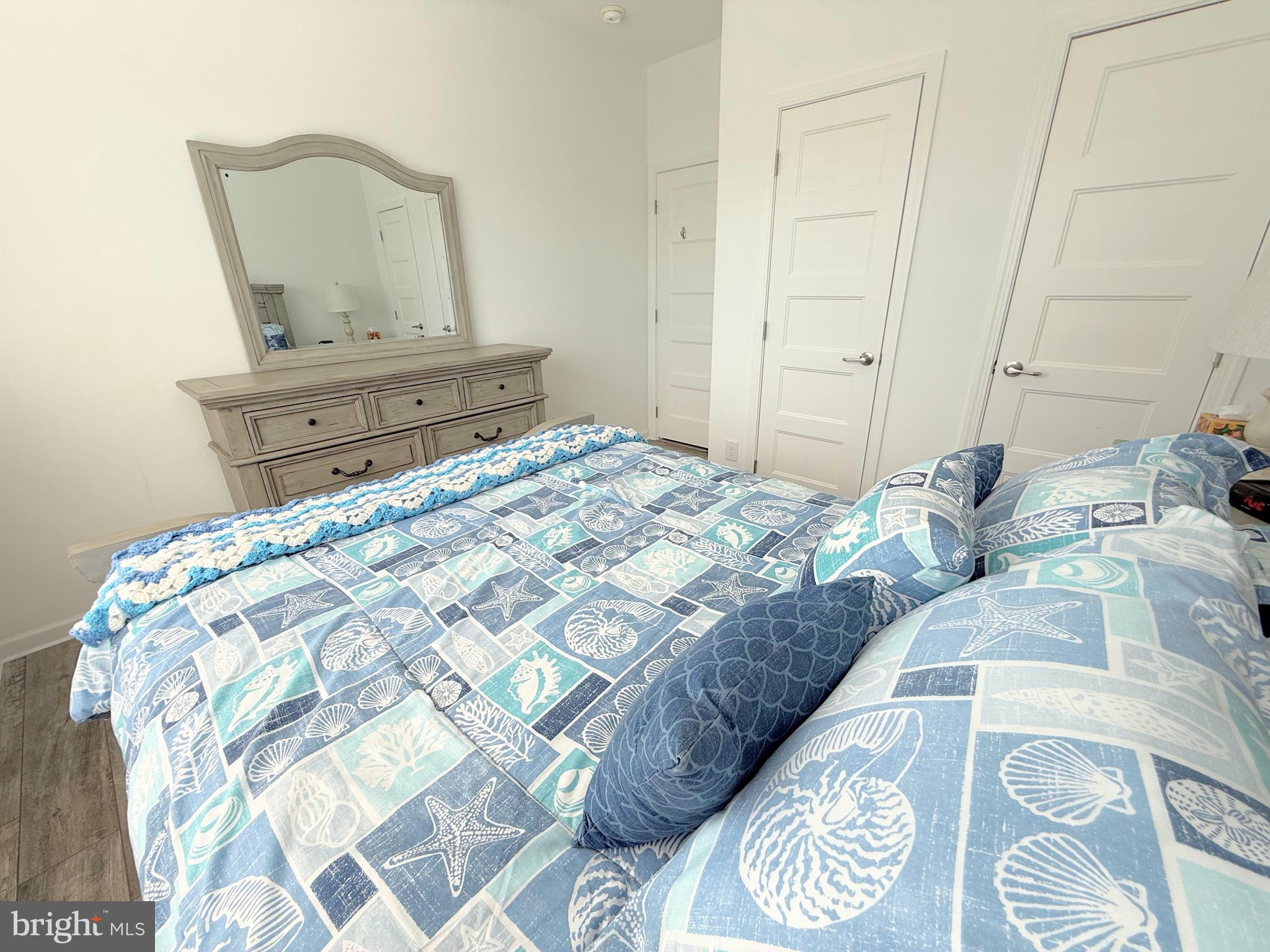 POTNETS SEASIDE - Residential