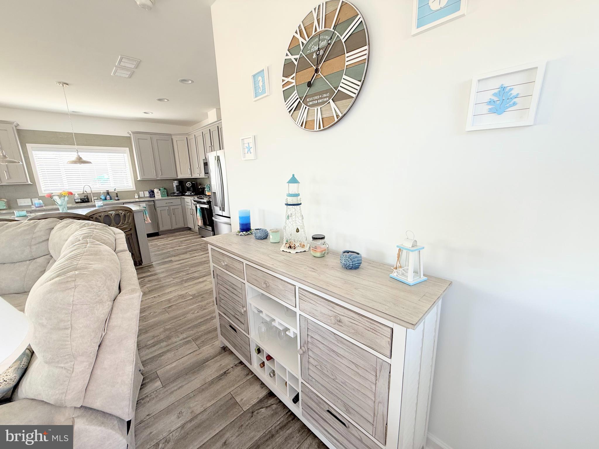 POTNETS SEASIDE - Residential