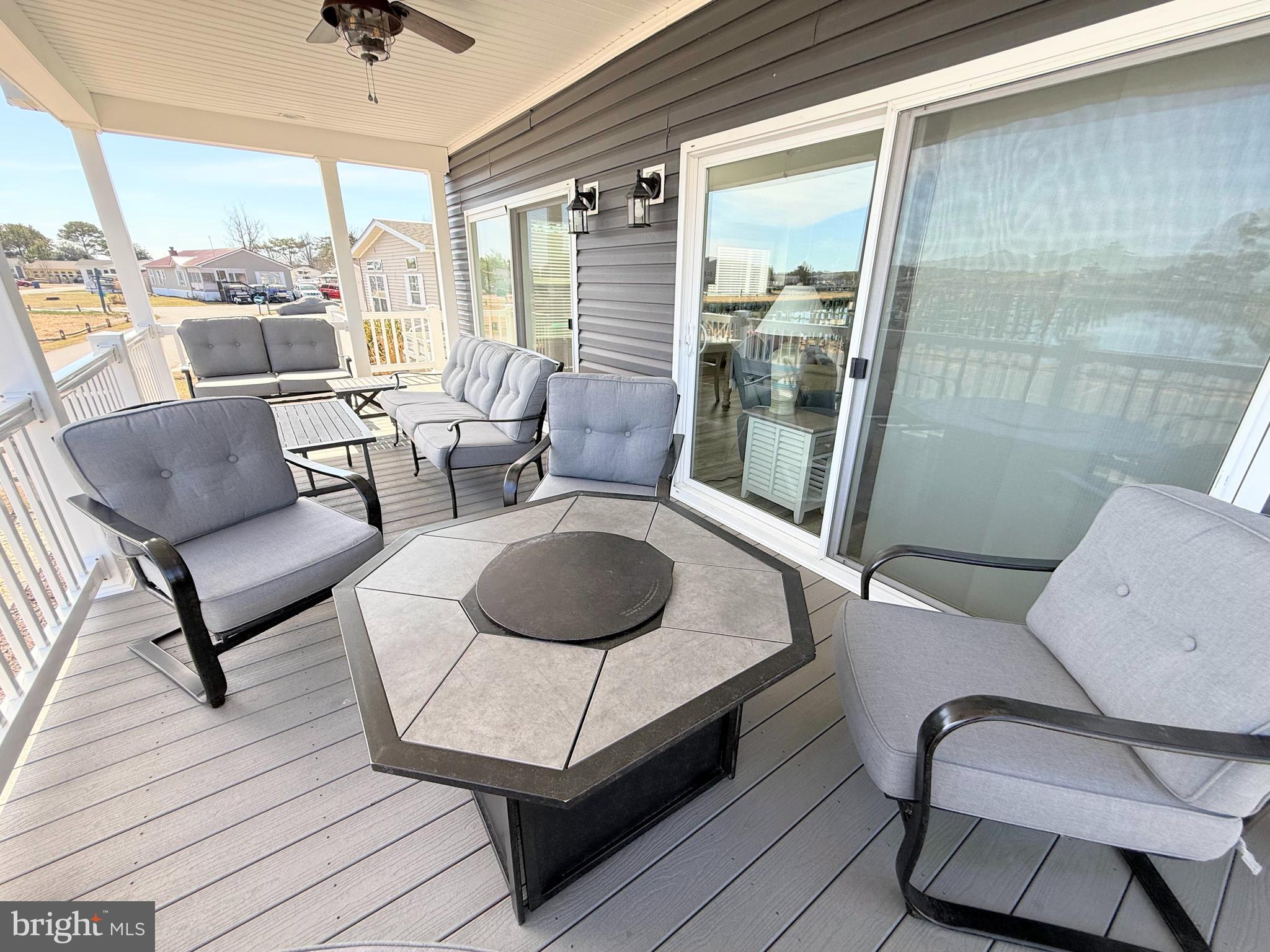 POTNETS SEASIDE - Residential
