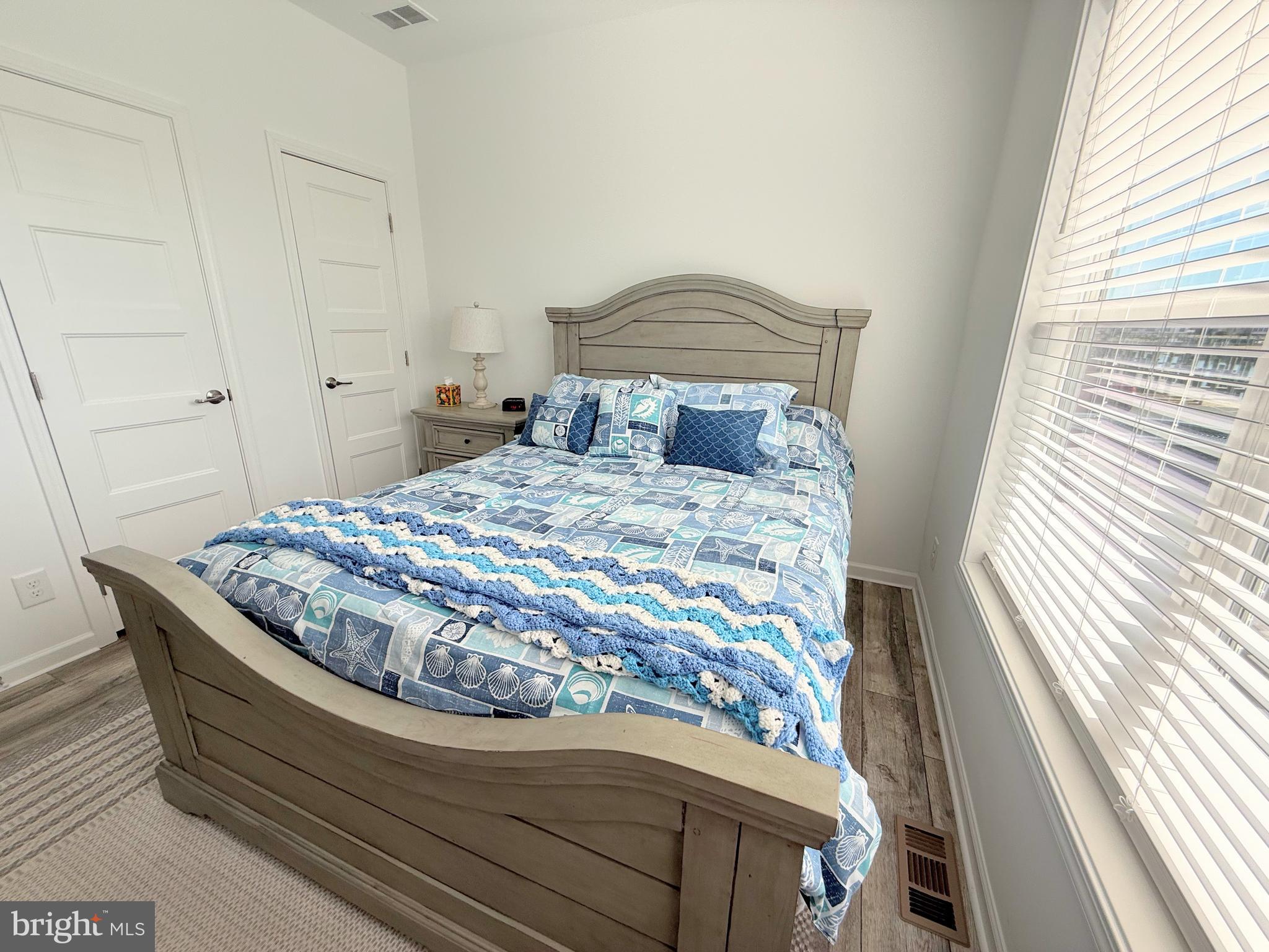 POTNETS SEASIDE - Residential
