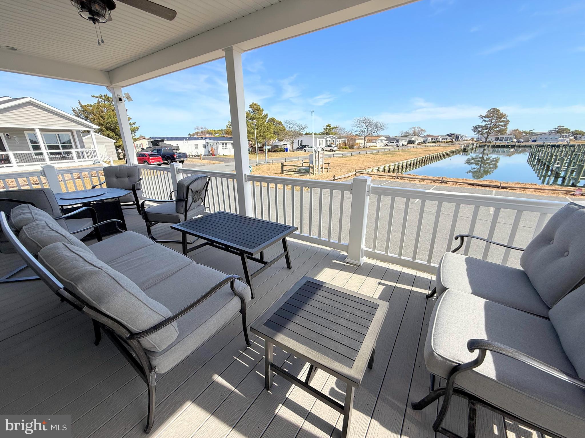 POTNETS SEASIDE - Residential
