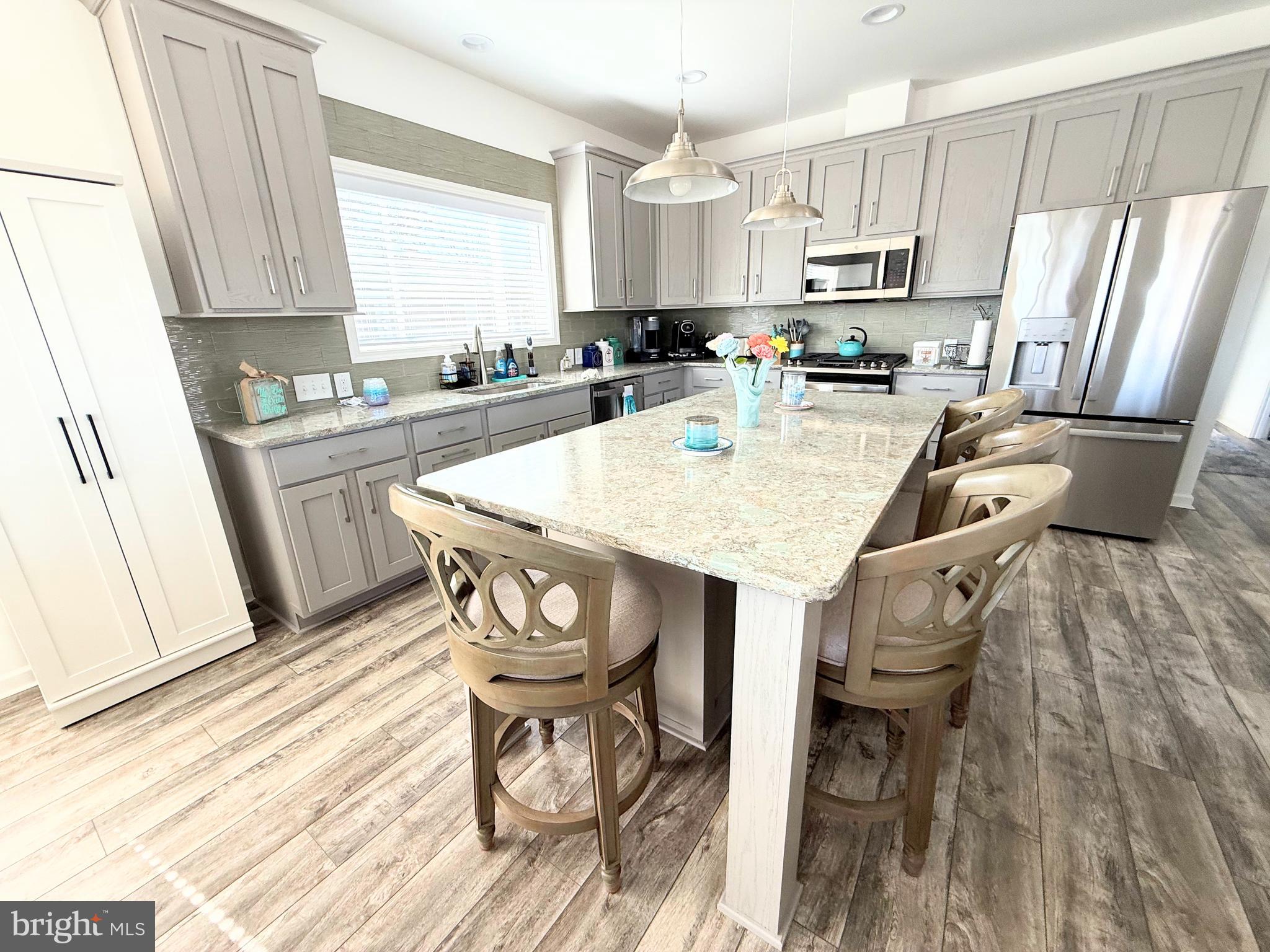 POTNETS SEASIDE - Residential