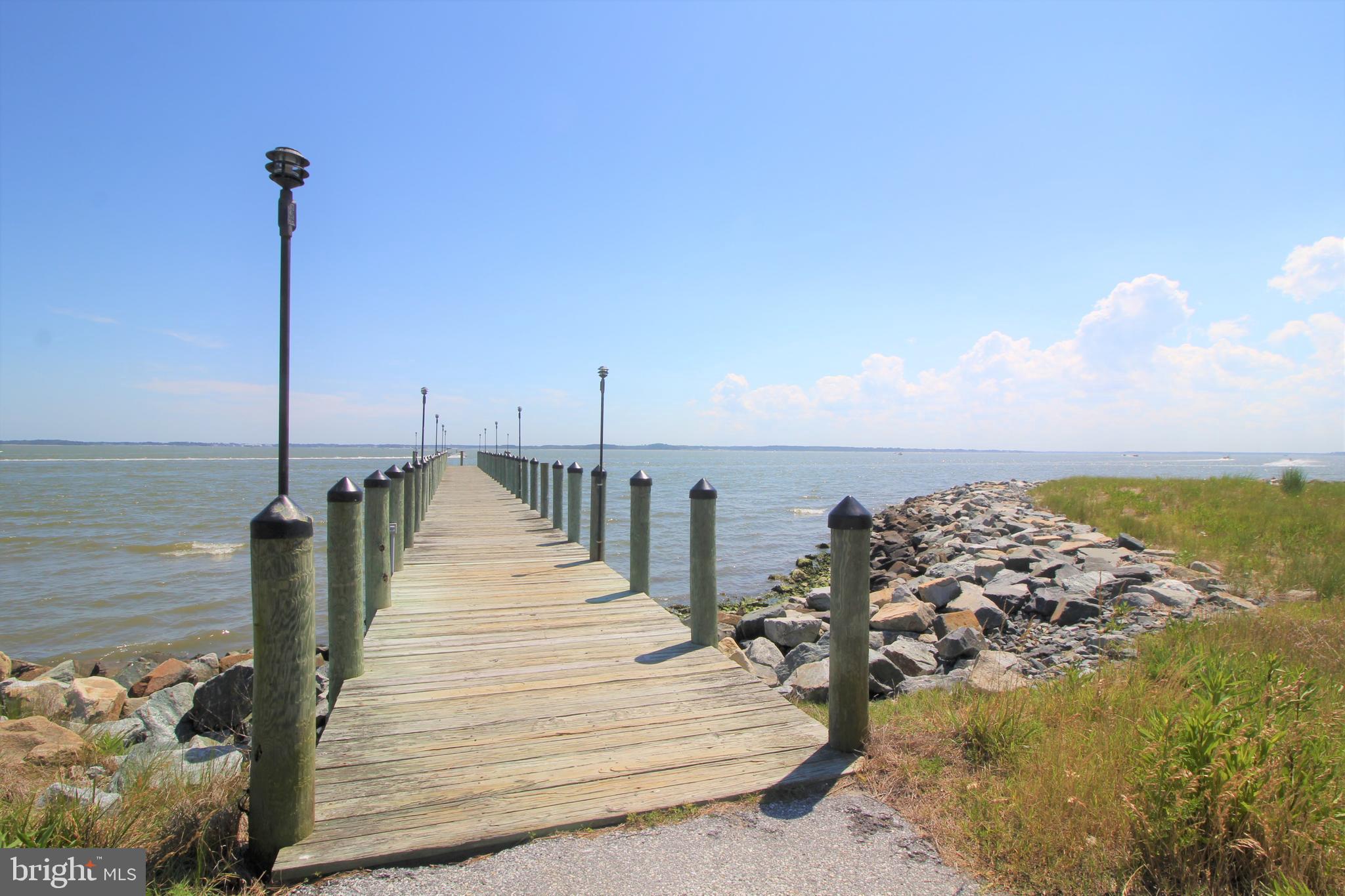 POTNETS SEASIDE - Residential