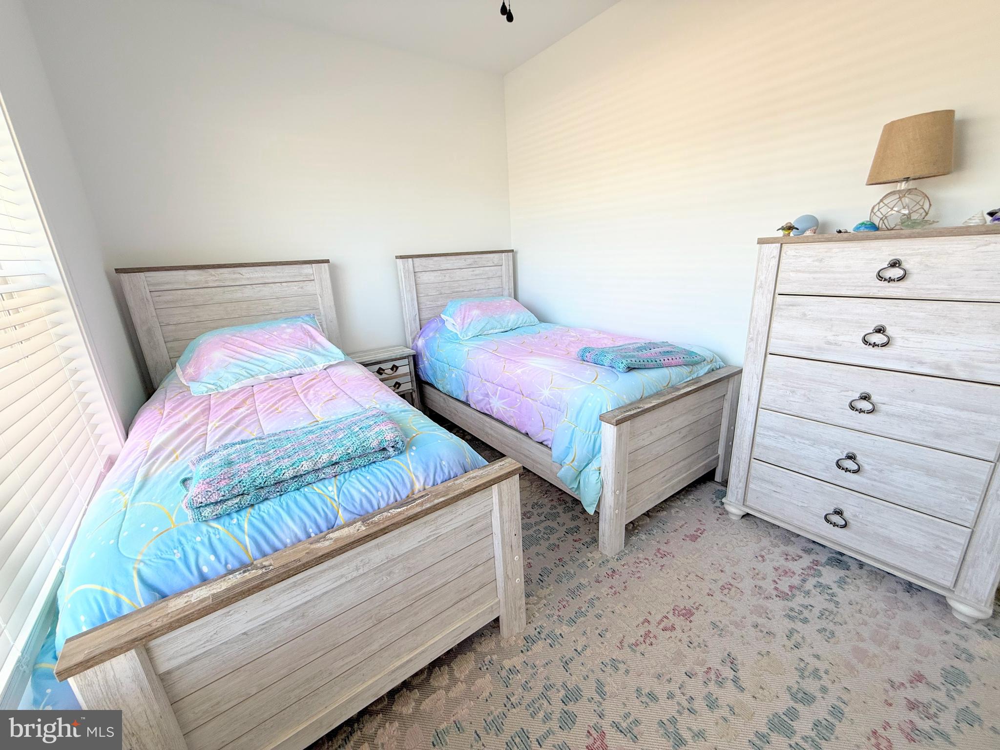 POTNETS SEASIDE - Residential