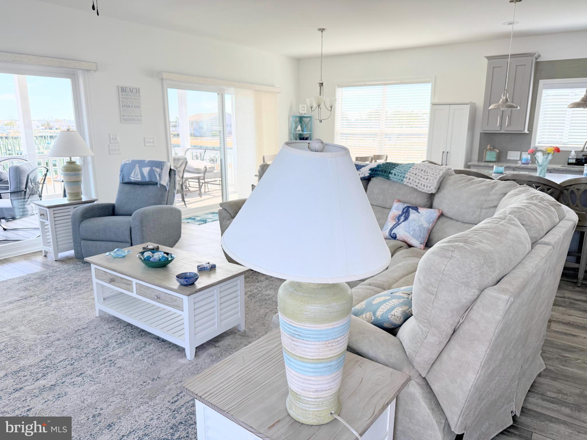 POTNETS SEASIDE - Residential
