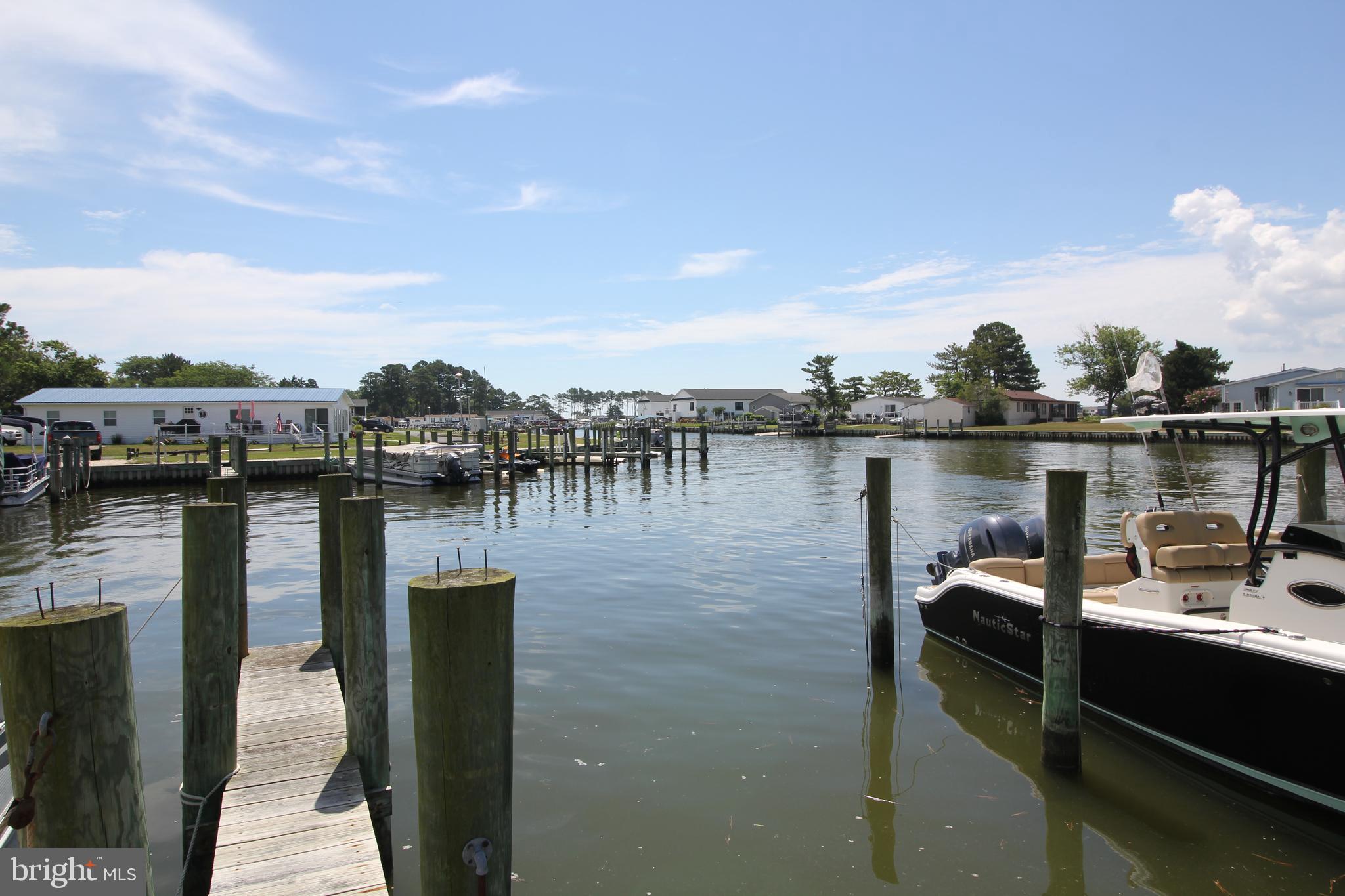 POTNETS SEASIDE - Residential