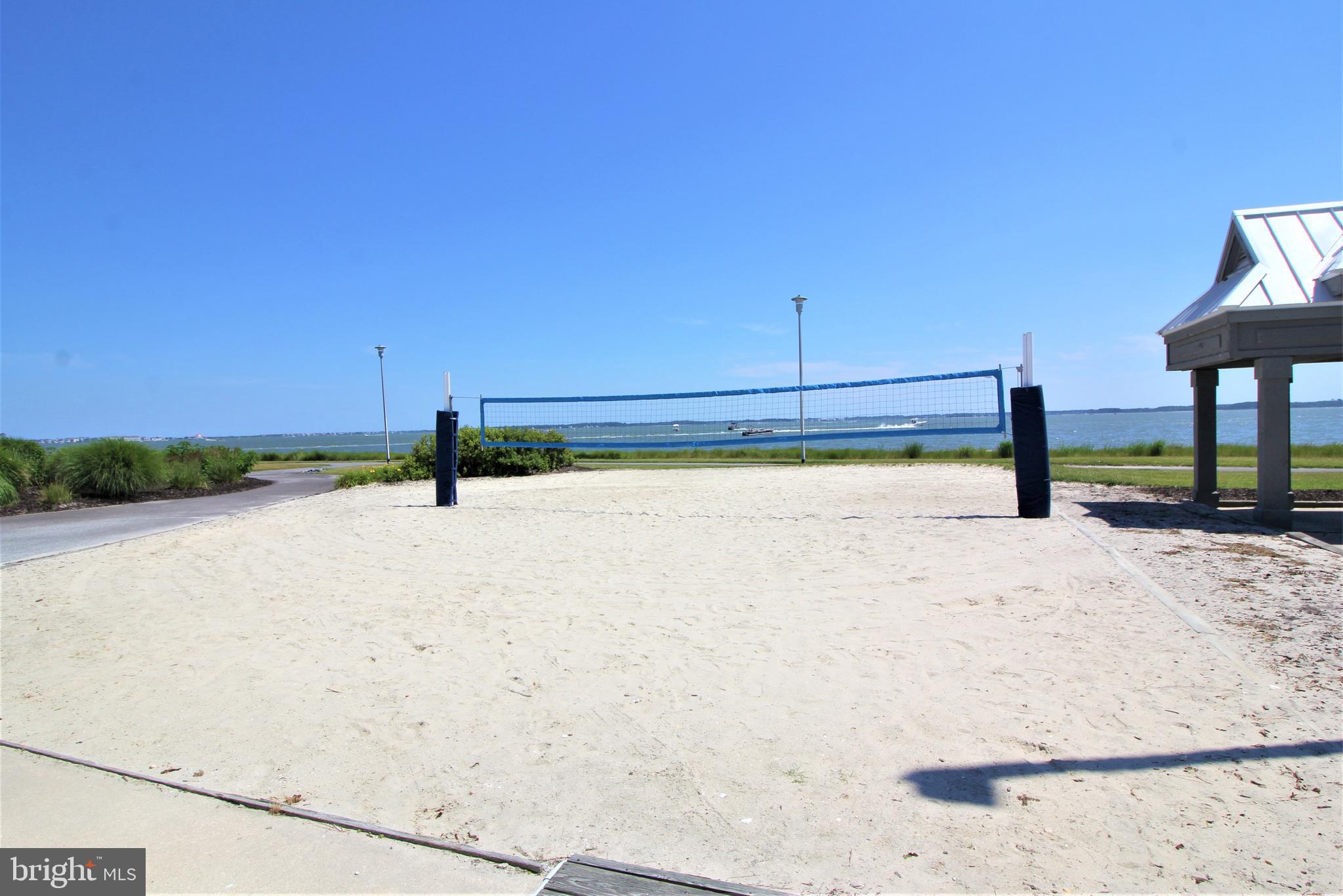 POTNETS SEASIDE - Residential