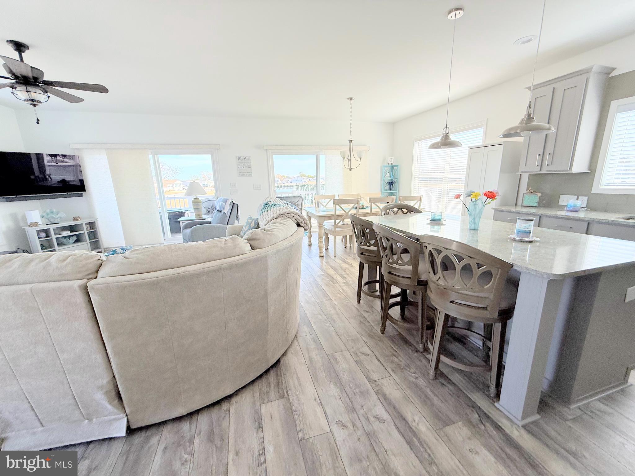 POTNETS SEASIDE - Residential