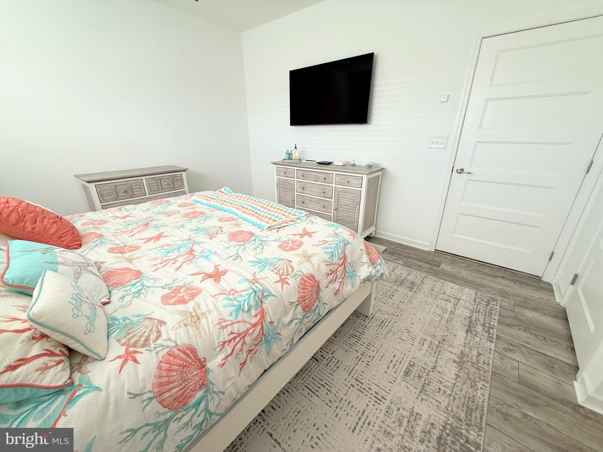 POTNETS SEASIDE - Residential