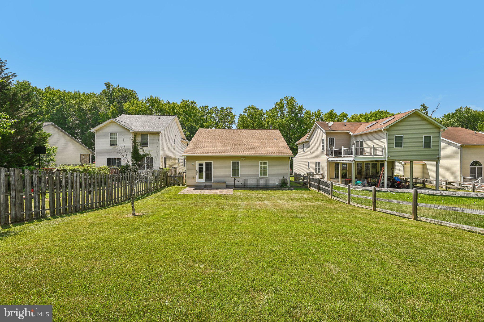 FOREST GREENS - Residential