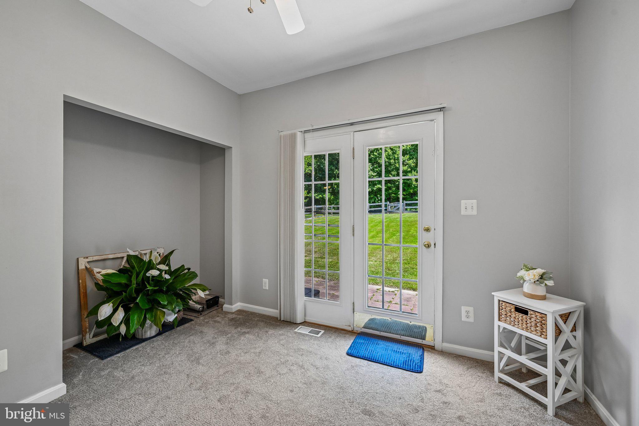 FOREST GREENS - Residential