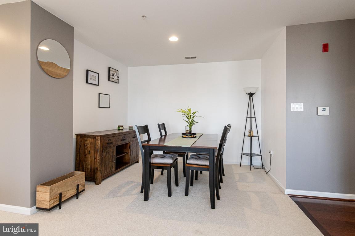 CONDOS AT THE RIDGE - Residential