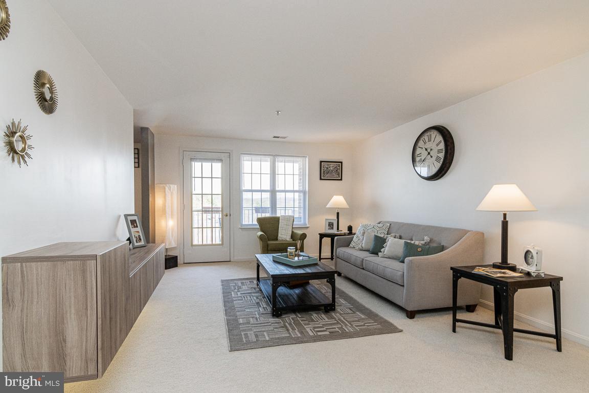CONDOS AT THE RIDGE - Residential