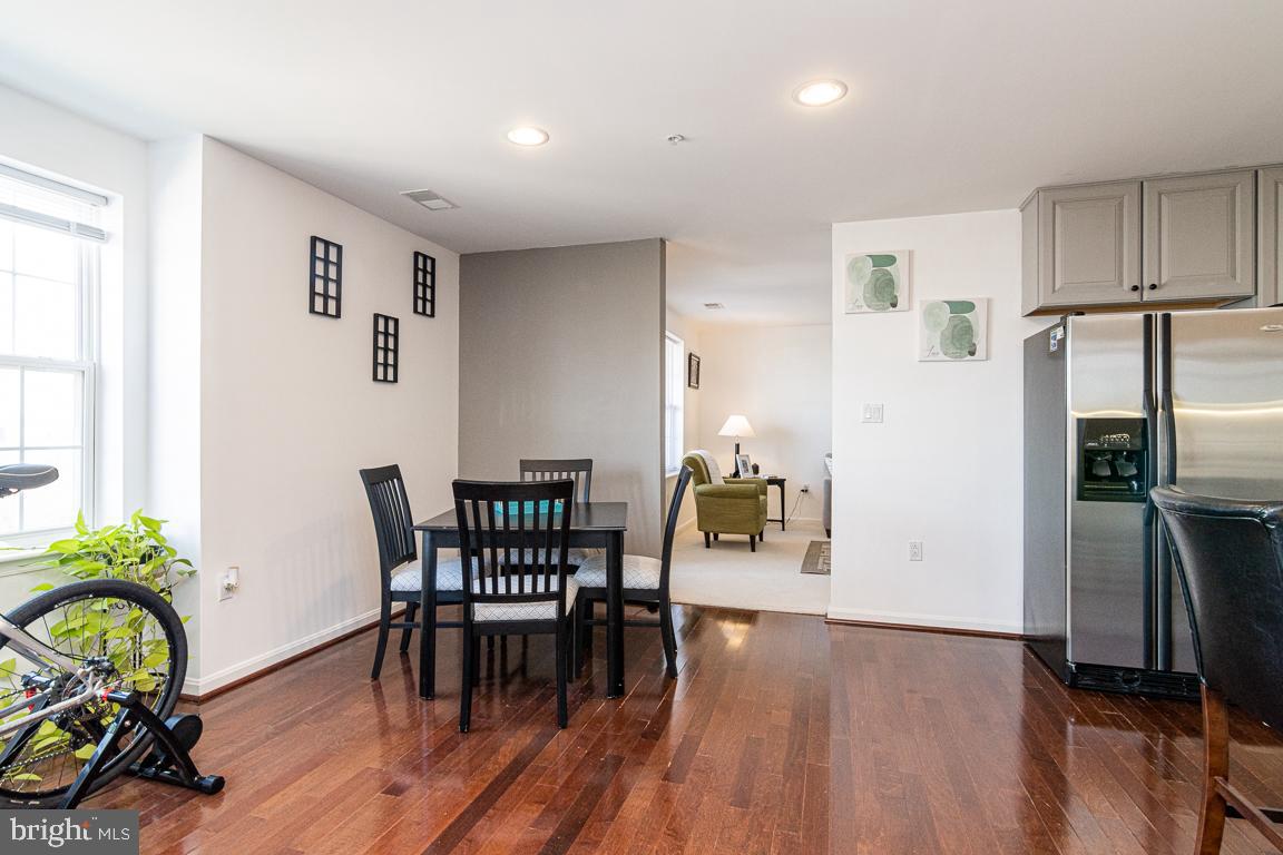 CONDOS AT THE RIDGE - Residential