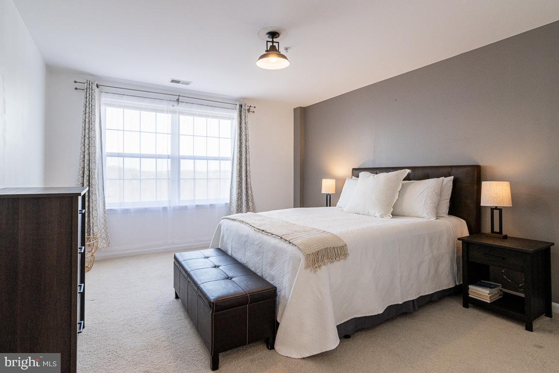 CONDOS AT THE RIDGE - Residential