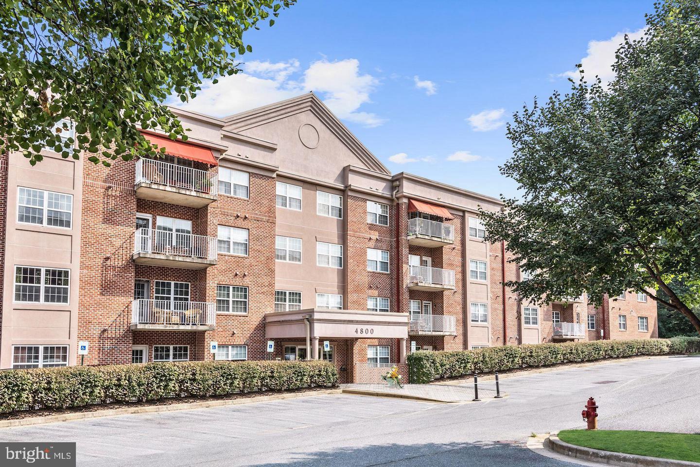 CONDOS AT THE RIDGE - Residential