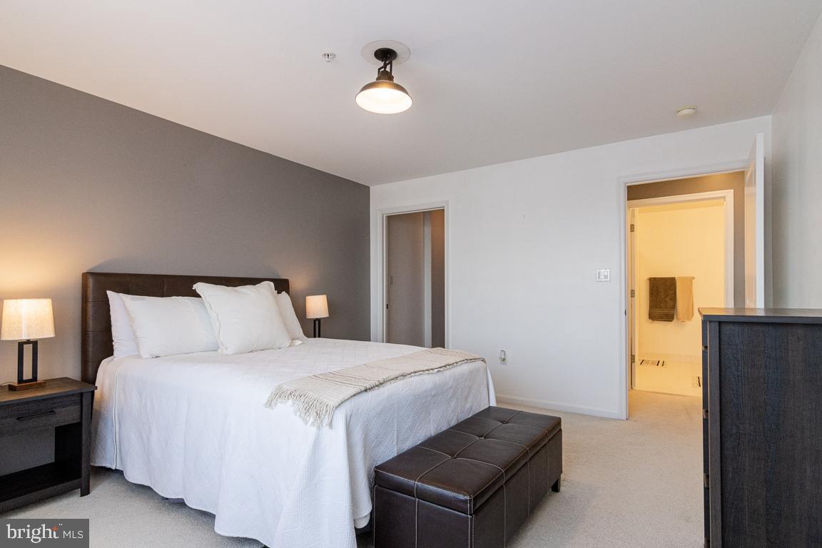 CONDOS AT THE RIDGE - Residential