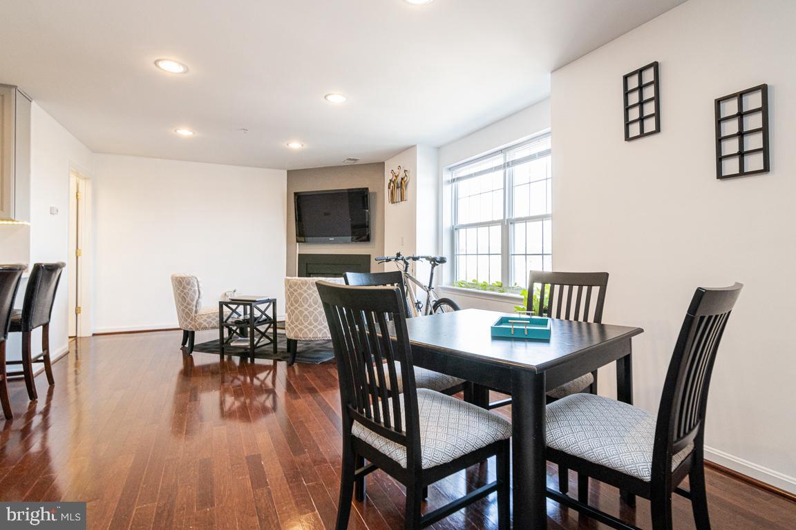CONDOS AT THE RIDGE - Residential