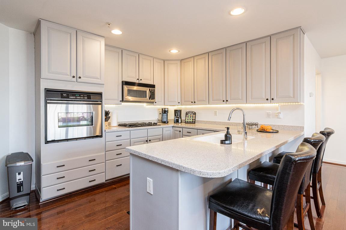 CONDOS AT THE RIDGE - Residential
