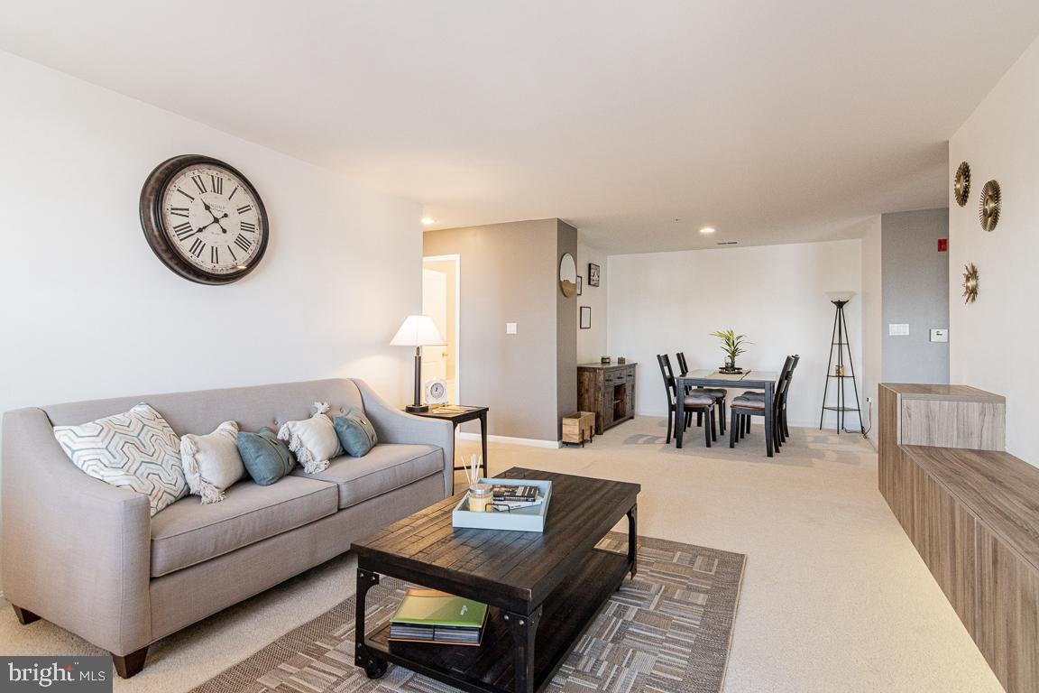 CONDOS AT THE RIDGE - Residential