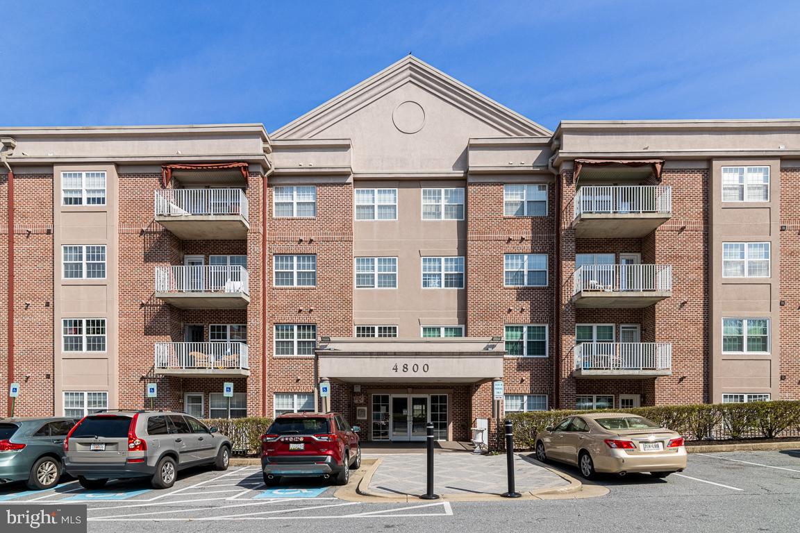 CONDOS AT THE RIDGE - Residential