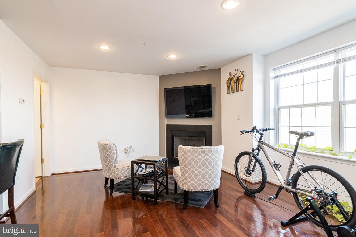 CONDOS AT THE RIDGE - Residential