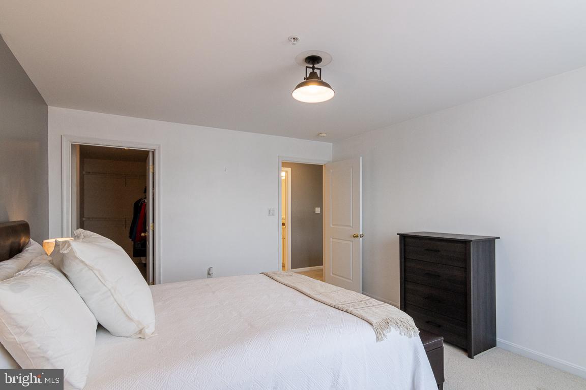 CONDOS AT THE RIDGE - Residential