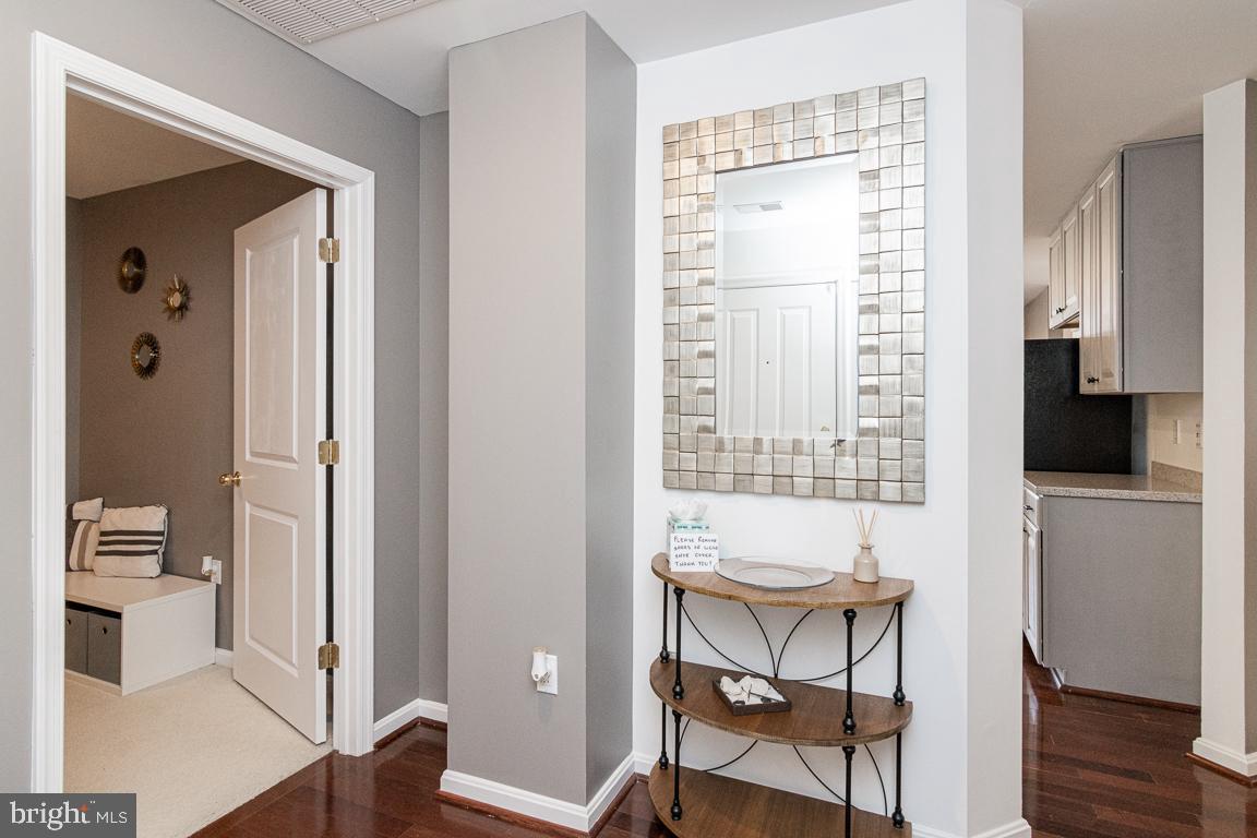 CONDOS AT THE RIDGE - Residential