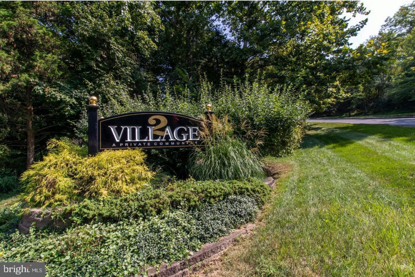 VILLAGE II - Residential