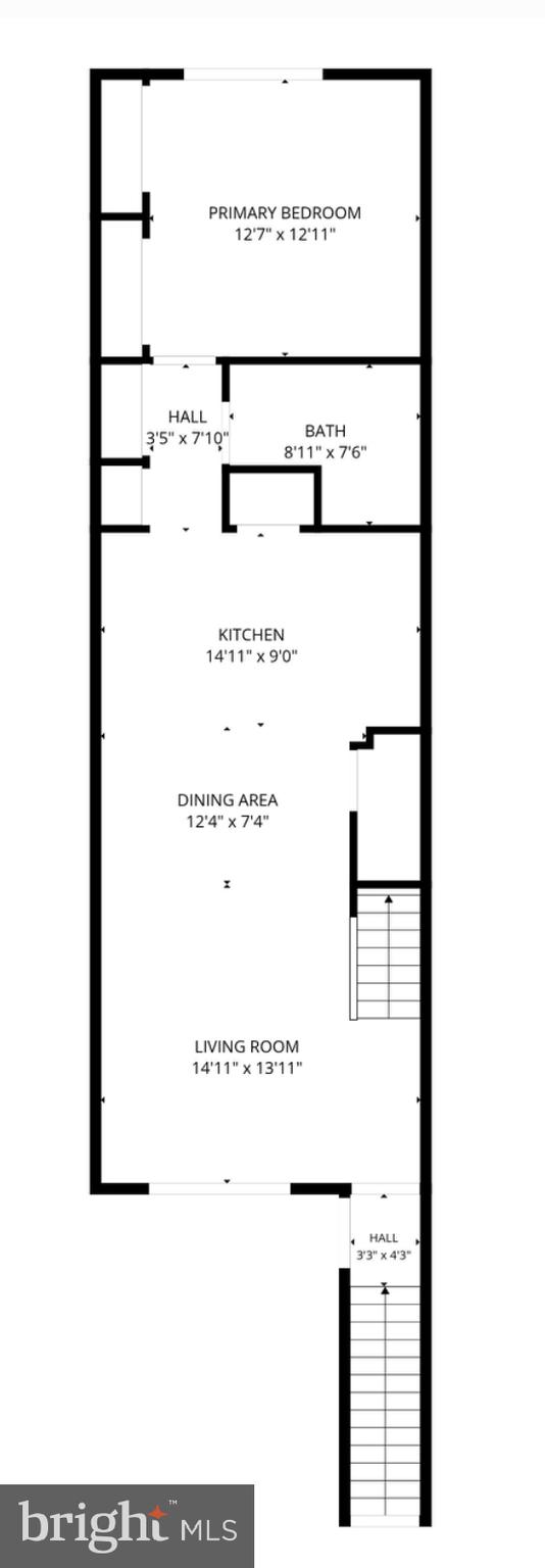 VILLAGE II - Residential